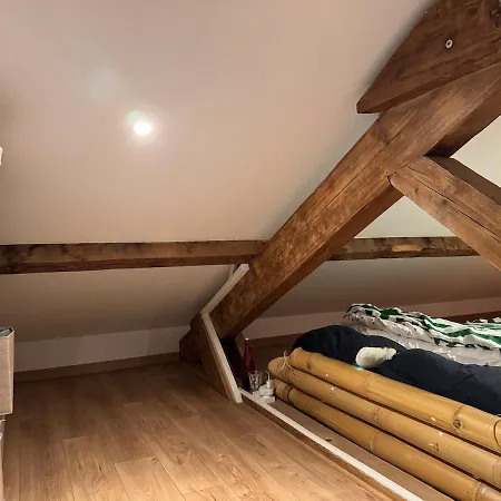 Location Duplex Liberation Appartamento *