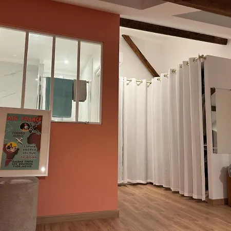Location Duplex Liberation Appartamento