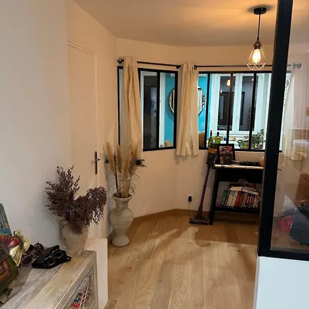 Location Duplex Liberation 니스
