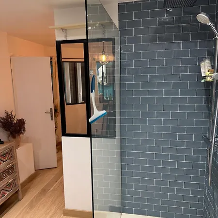 Apartment Location Duplex Liberation *
