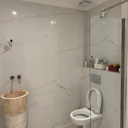 Apartment Location Duplex Liberation *